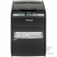 Уничтожитель бумаг  Rexel Auto+  90X Шредер P-3