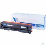 Картридж HP CF403A для M252/274/277 (M)  NVP