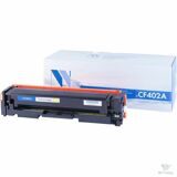 Картридж HP CF402A для M252/274/277 (Y)  NVP