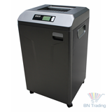 Шредер Office Kit S1150 уничтожитель бумаги P-4