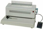 Переплетная машина Office Kit B2122E Электрическая