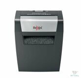 Уничтожитель бумаги Rexel Momentum  X406, шредер P-4