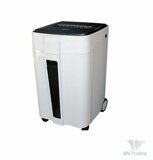 Шредер Office Kit S240 уничтожитель бумаги P-5