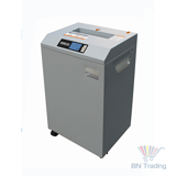 Шредер Office Kit S600 уничтожитель бумаги P-5