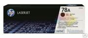 Картридж HP CE278A for P1566/P1606/M1536 Оригинал