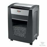 Уничтожитель бумаги  Rexel Momentum X420 шредер P-4