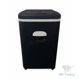 Шредер Office Kit SA80 уничтожитель бумаги P-4