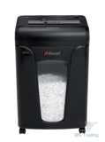 Уничтожитель бумаг Rexel REM 820, Шредер P-5