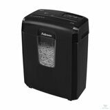 Шредер Fellowes Powershred  M-8C, уничтожитель бумаги P-3