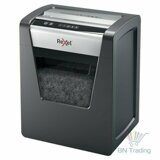 Уничтожитель бумаги Rexel Momentum X415 шредер P-4