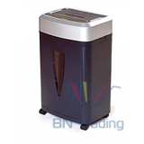 Шредер Office Kit S145 уничтожитель бумаги P-5