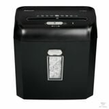 Уничтожитель бумаги SHRp Promax RPX612, шредер P-4