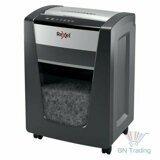 Уничтожитель бумаги Rexel Momentum M515 шредер P-5
