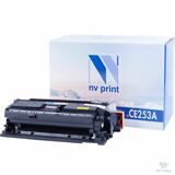 Картридж HP CE253A  для CP3525/CM3530 (M) NVP