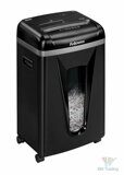 Шредер Fellowes MicroShred 450M,  уничтожитель бумаги P-5