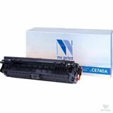 Картридж HP CЕ740A для CP5225 Black OEM
