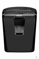 Уничтожитель бумаги Fellowes PowerShred 8Cd шредер P-4