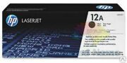 Картридж HP Q2612A for 1010/1020/1012/1018 Оригинал
