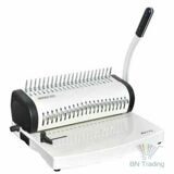 Переплетная машина Office Kit B2115, брошюровщик