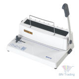 Переплетная машина Office Kit B3415