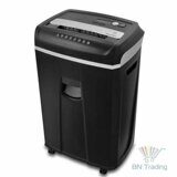 Шредер Office Kit S243 уничтожитель бумаги P-4